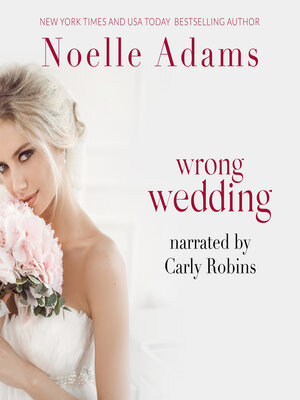 cover image of Wrong Wedding